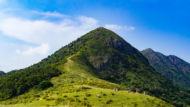 5 Rekomendasi Wisata Keluarga Tersembunyi di Indonesia
