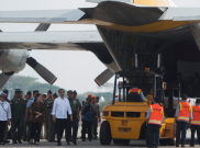 Jokowi Pastikan Bantuan Selanjutnya Untuk Etnis Rohingya