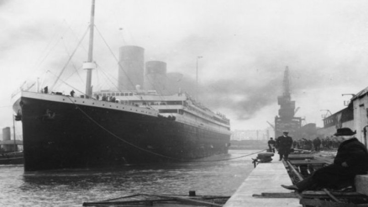 titanic