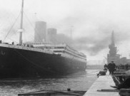 Surat yang Ditulis di Atas Titanic sebelum Tenggelam Terjual Rp 6,5 Miliar