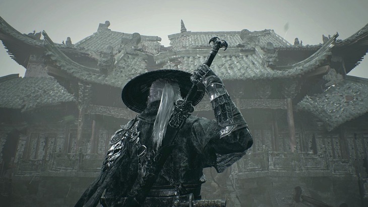 PlayStation Showcase 2023 Bocorkan Plot 'Phantom Blade Zero'