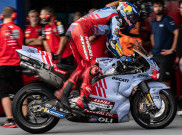 Marc Marquez akan Uji Coba Ducati GP 24 dan GP 25 di Barcelona