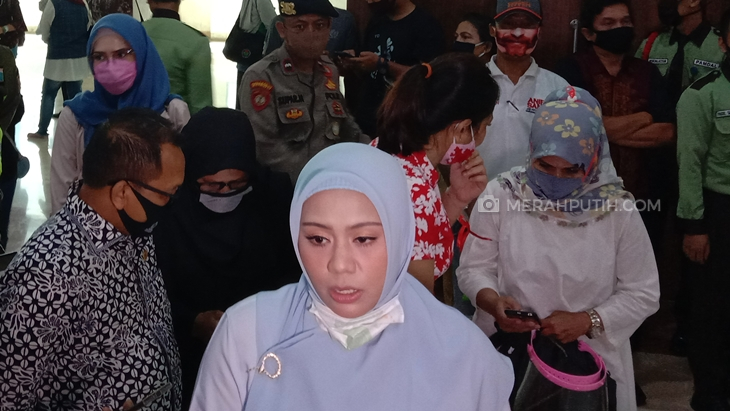 Pimpinan DPRD DKI Keluhkan Pendidikan Mahal di Masa Pandemi