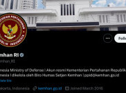 TKN Tunggu Putusan Bawaslu, Apakah Kemenhan Langgar Pemilu Soal Tagar #PrabowoGibran2024