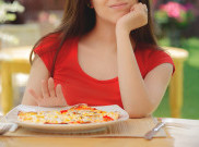 Kebiasaan Warga +62 Menunda Makan Demi Menurunkan Berat Badan