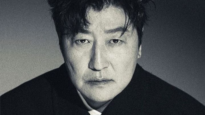 Song Kang Ho akan Bintangi K-Drama 'Inside Men'