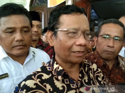 Menko Polhukam Minta Masyarakat Bersatu Demi Indonesia Emas 2045