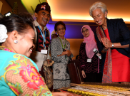 Sejumlah Ekonom Kritik Pemerintah yang Terlalu Inferior di Hadapan IMF 