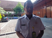 Kejagung Serahkan Aset Tanah Kasus Tipikor Bank Jateng kepada Pemkot Solo