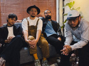 Lirik Lengkap Lagu 'Two Tickets' dari POTS Bicara Tentang Perspektif Seorang Pria