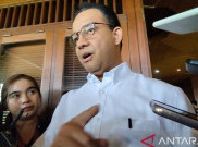 Anies Janjikan Penyederhanaan Tata Kelola Pupuk