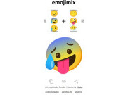 Jangan Tunda Bikin Emoji Mix di TikTok, Begini Cara Membuatnya