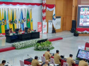 Ketidakmampuan Negara Lain Kendalikan Ekonomi Harus Diwaspadai