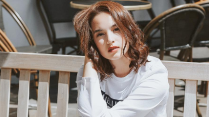 Terpilih jadi Duta ASEAN, ini Harapan Chelsea Islan untuk Generasi Muda Indonesia