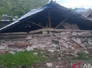Rumah Warga Tanimbar Rusak akibat Gempa Magnitudo 7,5 Terus Bertambah