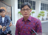 KPU Gelar Debat Capres-Cawapres 5 Kali, Seluruhnya di Jakarta