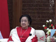 Megawati akan Umumkan Capres PDIP di Tahun 2023