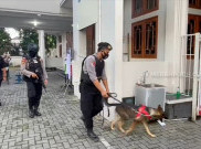 Ancaman Teror Meningkat, Tempat Ibadah Rawan Jadi Sasaran