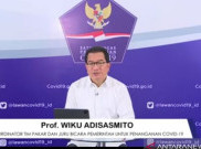Satgas COVID-19: Mobilitas Warga Melonjak tanpa Diimbangi Kepatuhan Prokes