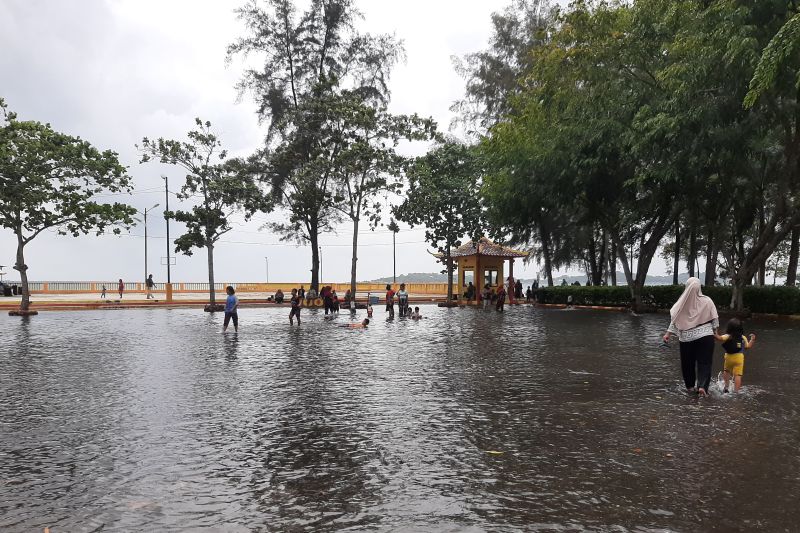 Waspada Banjir Rob Jakarta Mei 2026, Pemprov DKI Siagakan 171 Pompa di Kawasan Pesisir