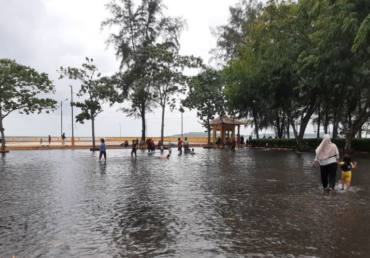 Waspada Banjir Rob Jakarta Mei 2026, Pemprov DKI Siagakan 171 Pompa di Kawasan Pesisir