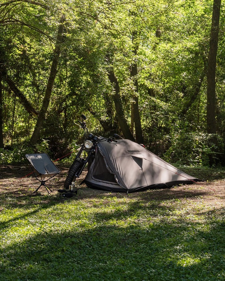 tenda
