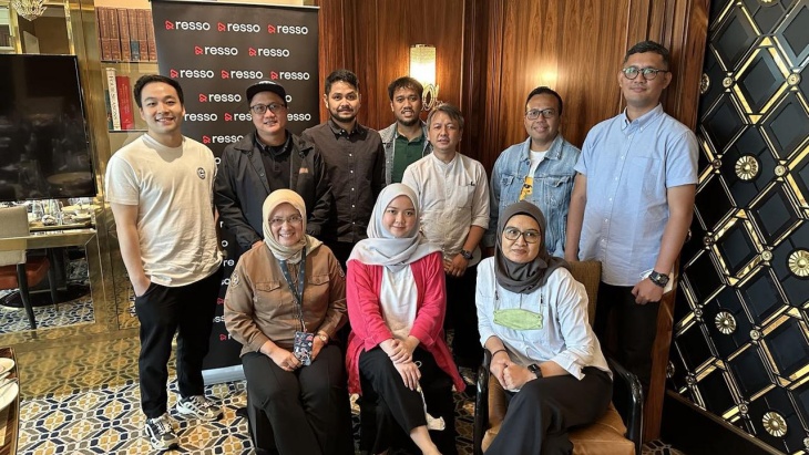 Resso Indonesia Buka Diskusi Tentang Kebangkitan Festival Musik di Indonesia