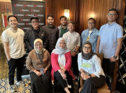 Resso Indonesia Buka Diskusi Tentang Kebangkitan Festival Musik di Indonesia