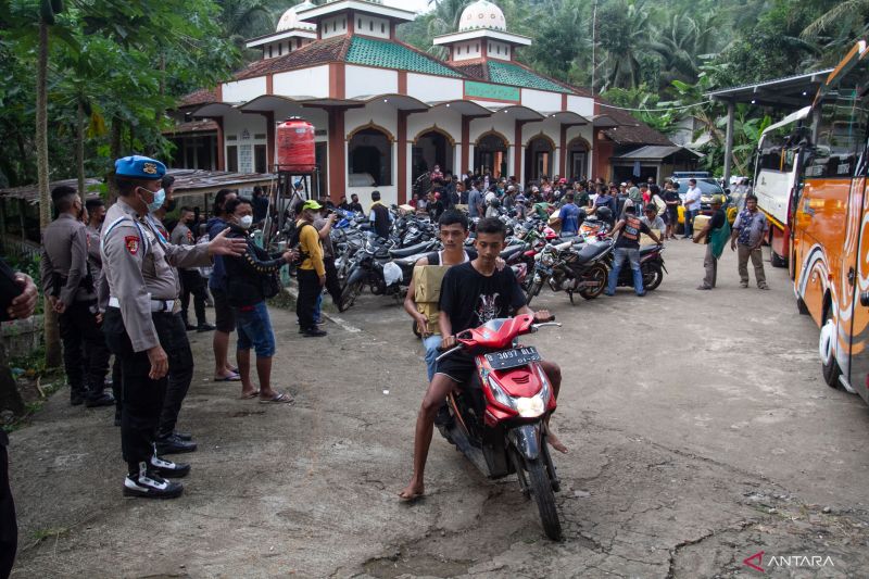 Minta Proyek Bendungan Bener Ditunda, Demokrat: Selesaikan Dulu Hak Rakyat