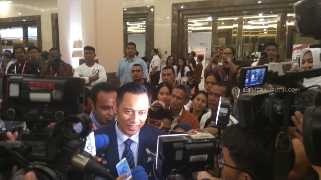 Pengamat: Demokrat KLB, AHY Tamat