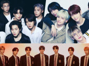 Hybe Bagikan Detail Webtoon dan Novel Web BTS, TXT, dan ENHYPEN