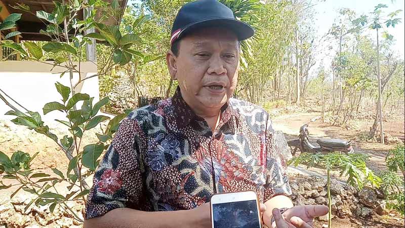 Wahyu Purwanto