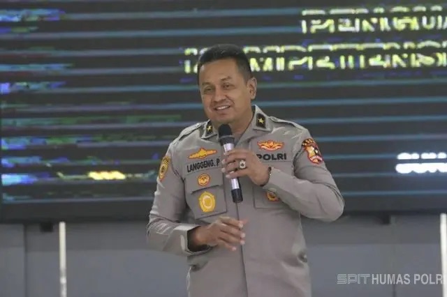 Mabes Polri Sebut Oknum Polisi Rusak Citra Anggota Lain, Turunkan Tingkat Kepercayaan Rakyat