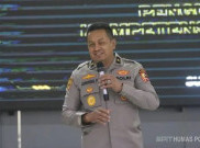 Mabes Polri Sebut Oknum Polisi Rusak Citra Anggota Lain, Turunkan Tingkat Kepercayaan Rakyat