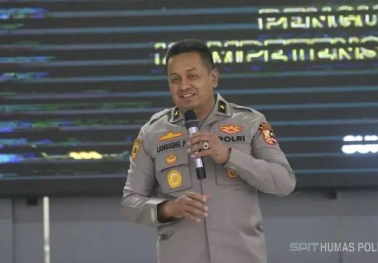 Mabes Polri Sebut Oknum Polisi Rusak Citra Anggota Lain, Turunkan Tingkat Kepercayaan Rakyat