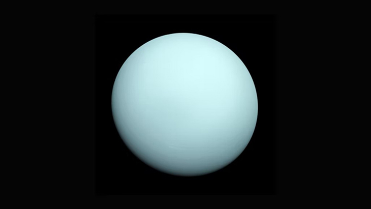Ilmuwan Minta NASA Fokus pada Misi ke Uranus