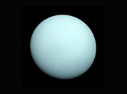 Ilmuwan Minta NASA Fokus pada Misi ke Uranus