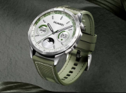 Huawei Fokus pada Pengembangan Fitur Watch GT 4