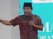Pengamat Nilai Kenaikan Drastis Suara PSI Terkesan Tak Wajar
