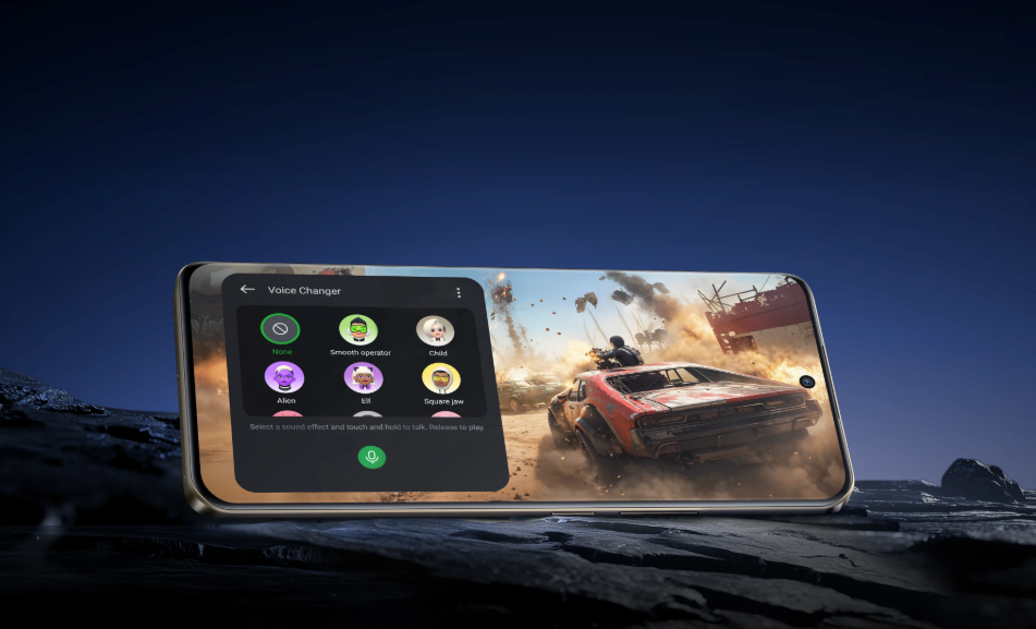 realme P3 Pro Siap Meluncur, Ponsel Gaming Terbaru dengan Snapdragon 7s Gen 3