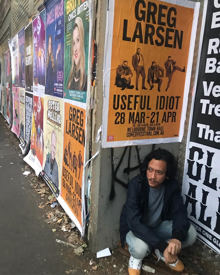 3 Fakta Bio One di Drama 'Write Me A Love Song'