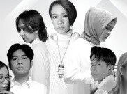 Rooster CatNClaw Aranseme Ulang Lagu 'Tak Berarah'