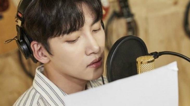 Selain Jago Akting, 5 Bintang K-Drama ini Ternyata Bisa Bernyanyi