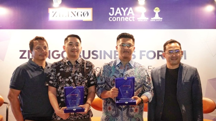 Pasti Sukses, Peluang Bisnis makin Besar lewat Kemajuan Teknologi