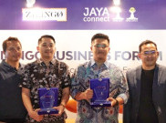Pasti Sukses, Peluang Bisnis makin Besar lewat Kemajuan Teknologi