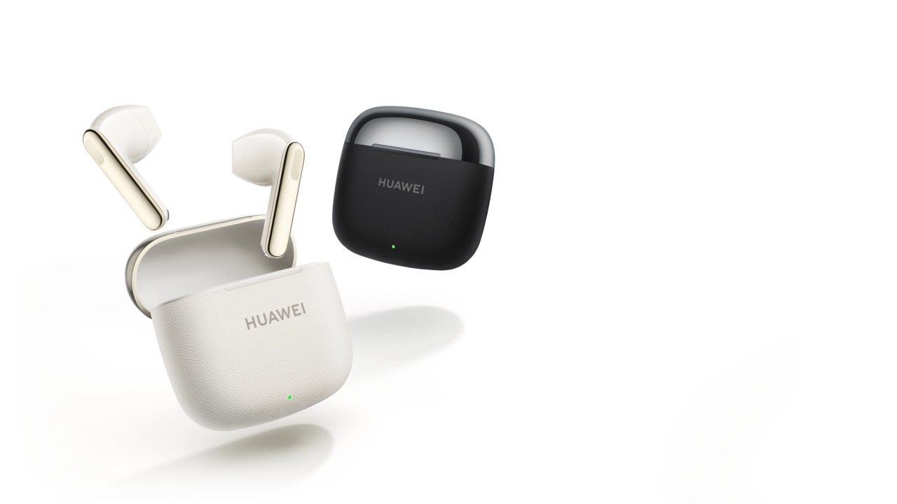 Huawei FreeBuds SE 3 siap Rilis 24 Januari 2025, Tawarkan Fitur Smart Control