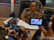  Polisi: Jawa Barat Jadi Pusat Kekuatan Kelompok Jamaah Islamiyah