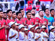 Indonesia Tantang Palestina pada FIFA Matchday Juni 2023