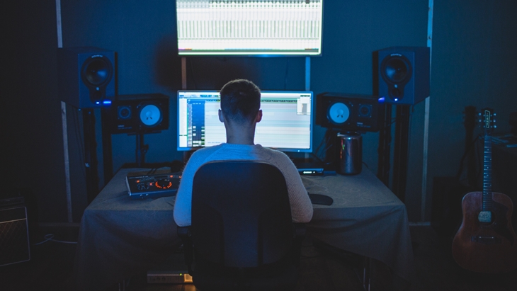 AI Baru Google Bisa Ubah Teks Menjadi Musik