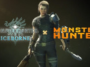 Milla Jovovich Hadir di Game 'Monster Hunter World: Iceborne'